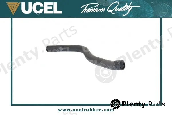 Ucel 15874 — Charge Air Hose