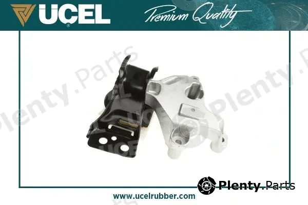 Mounting, engine