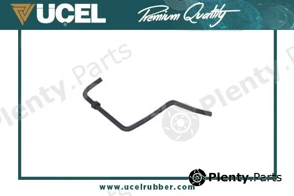 Ucel 35556 — Heater Hose