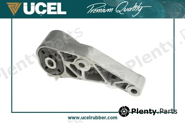 Mounting, engine