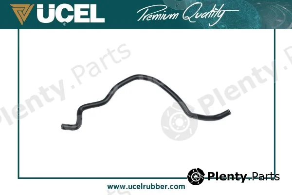Ucel 16078 — Radiator Hose