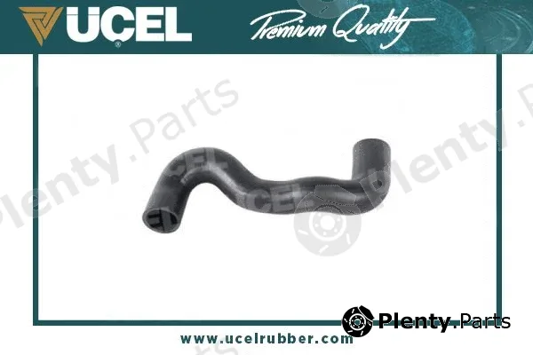 Ucel 52465 — Charge Air Hose