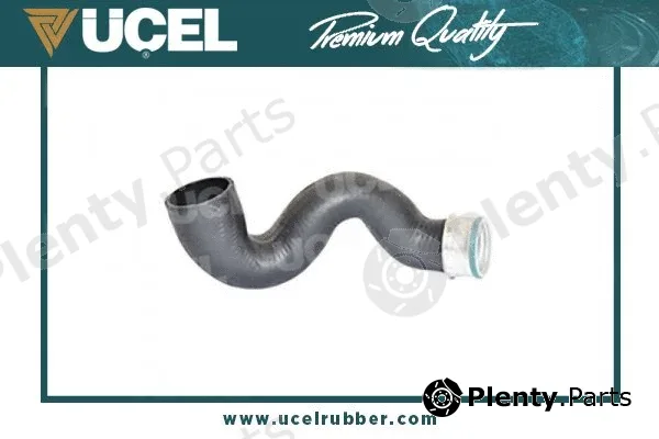 Ucel 75136 — Charge Air Hose