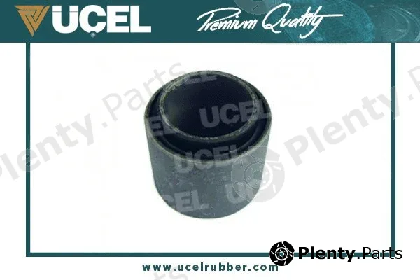 Ucel 10158B — Mounting, control/trailing arm