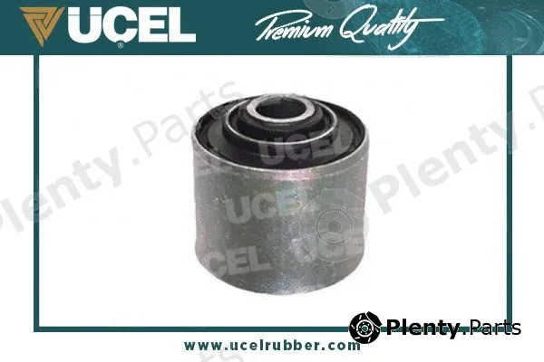 Ucel 10492 — Mounting, control/trailing arm