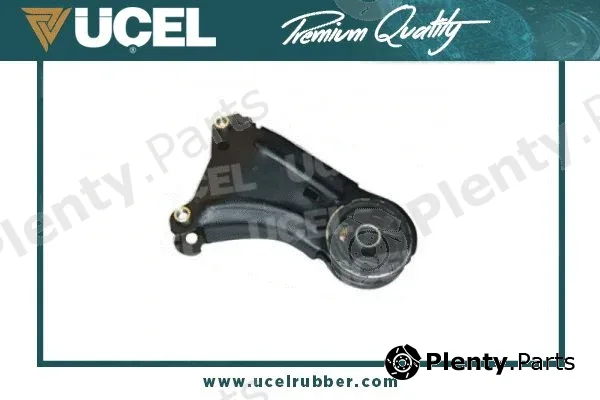 Ucel 10506 — Mounting, engine