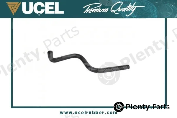 Ucel 15310 — Heater Hose