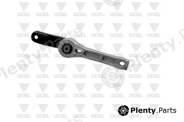 Ucel 61132 — Mounting, engine