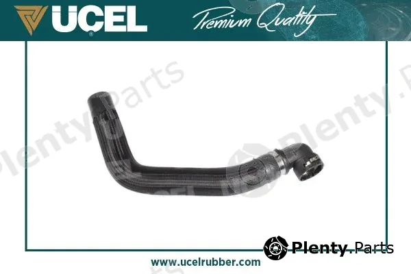 Ucel 35844 — Radiator Hose