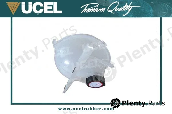 Ucel 20366 — Expansion Tank, coolant