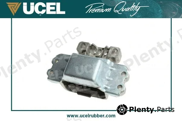 Mounting, engine