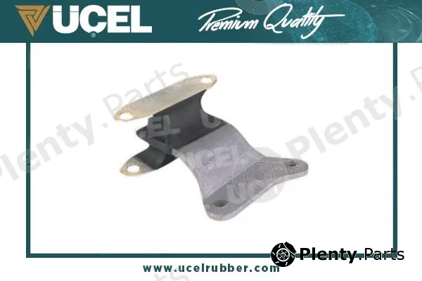 Ucel 30367 — Mounting, engine