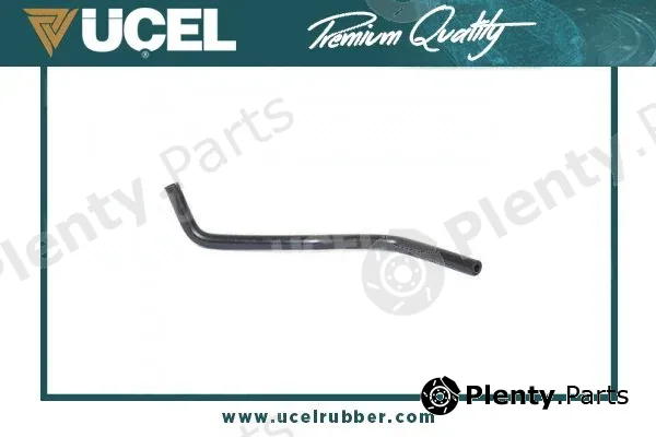 Ucel 35730 — Radiator Hose