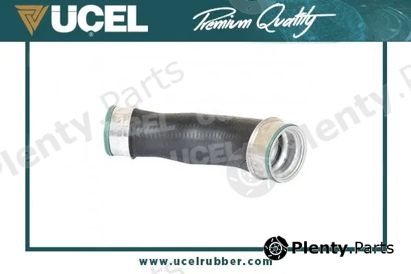 Ucel 65244 — Charge Air Hose