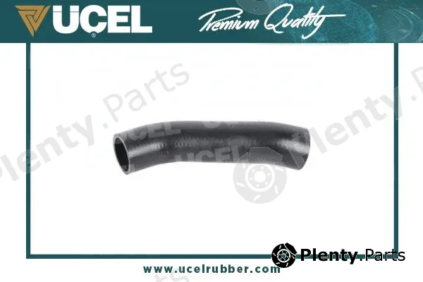 Ucel 21278 — Charge Air Hose