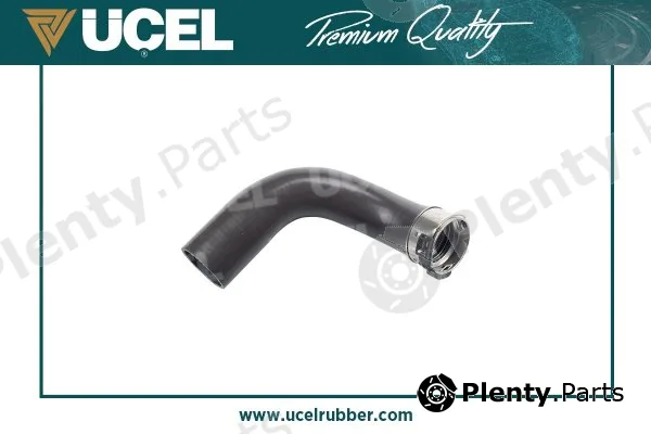 Ucel 35895 — Charge Air Hose