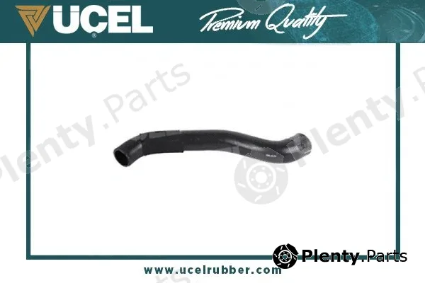 Ucel 95129 — Radiator Hose