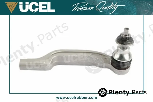Ucel 76101 — Tie Rod End