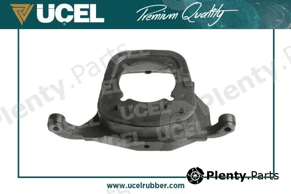 Mounting, engine