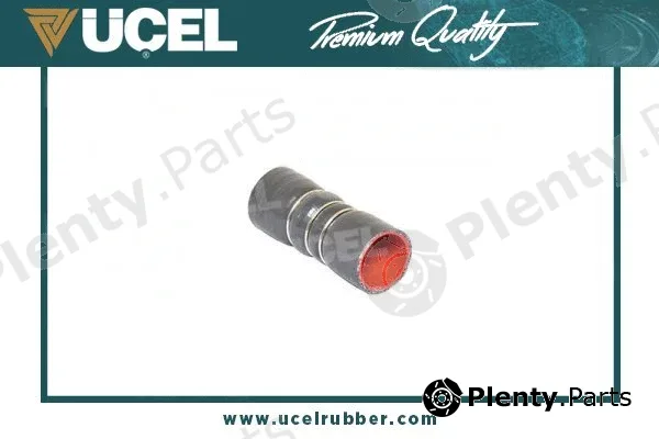 Ucel 35601 — Charge Air Hose