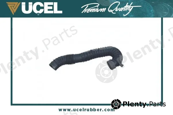 Ucel 35482 — Intake Hose, air filter