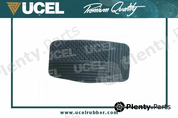 Ucel 30336 — Brake Pedal