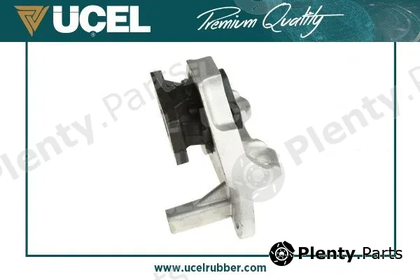 Mounting, engine