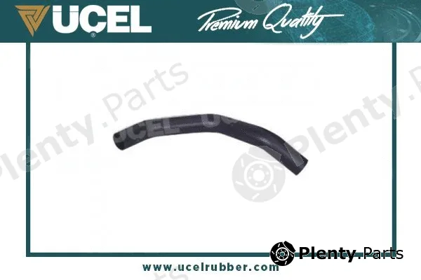 Ucel 52313 — Oil Hose