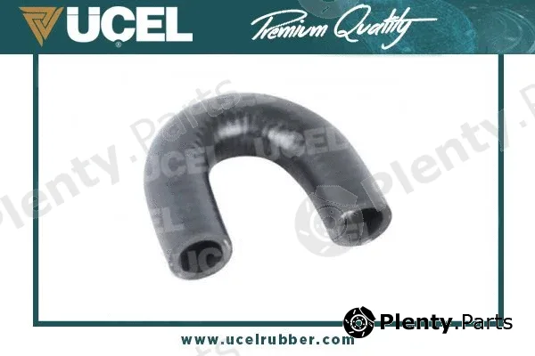 Ucel 95349 — Radiator Hose