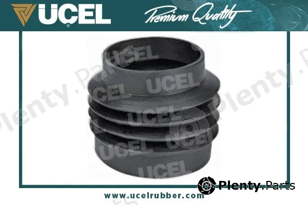 Ucel 10106 — Bellow, steering