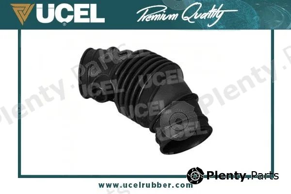 Ucel 95310 — Intake Hose, air filter