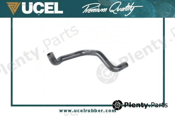 Ucel 95224 — Radiator Hose