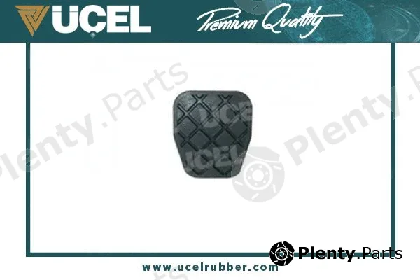 Ucel 61123 — Brake Pedal