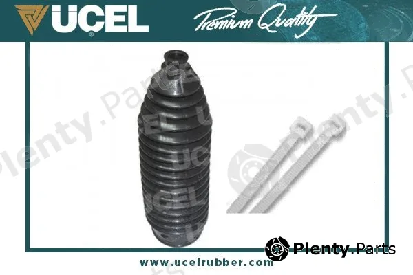 Ucel 31489 — Bellow Kit, steering