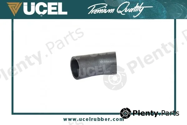 Ucel 65309 — Charge Air Hose