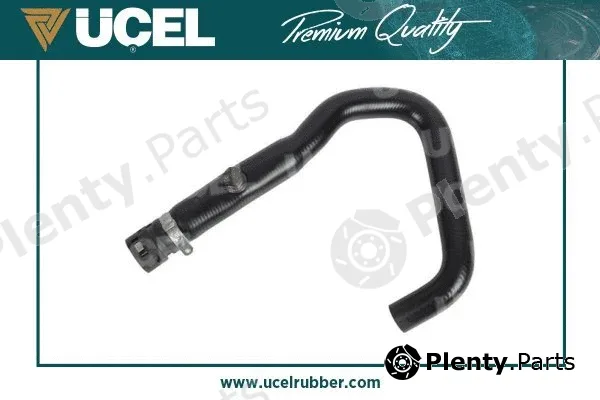 Ucel 35854 — Heater Hose