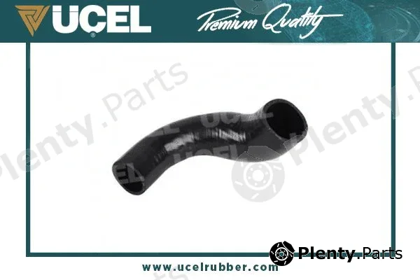 Ucel 65214 — Charge Air Hose