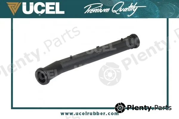 Ucel 65436 — Coolant Pipe