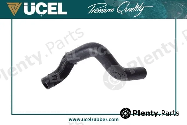 Ucel 35548 — Radiator Hose
