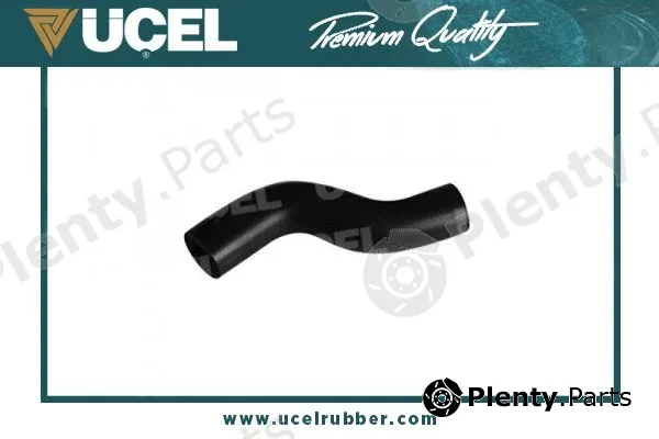 Ucel 35728 — Oil Hose