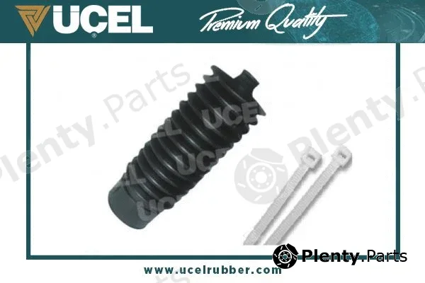 Ucel 30343 — Bellow Kit, steering