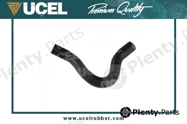Ucel 35727 — Oil Hose