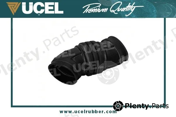 Ucel 95313 — Intake Hose, air filter