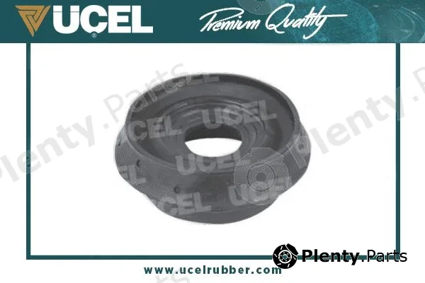 Ucel 10493 — Suspension Strut Support Mount