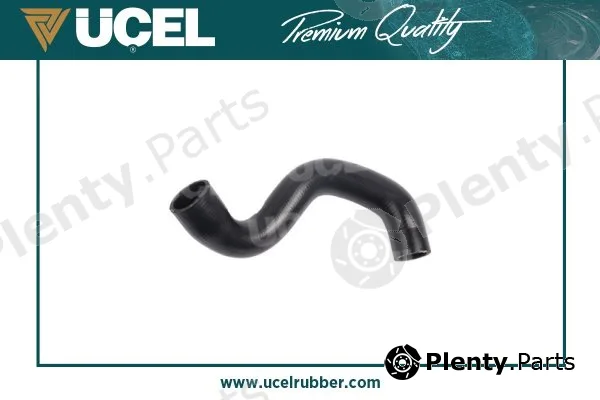 Ucel 16123 — Radiator Hose
