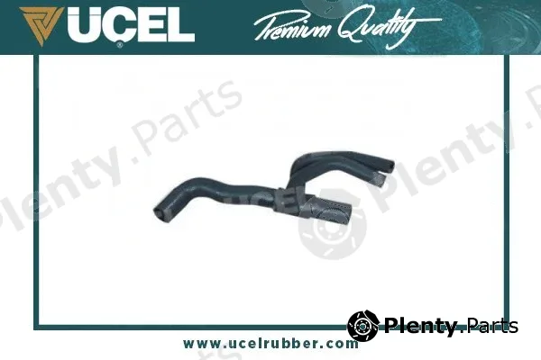 Ucel 52359 — Radiator Hose