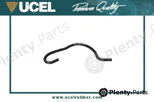 Ucel 21105 — Radiator Hose
