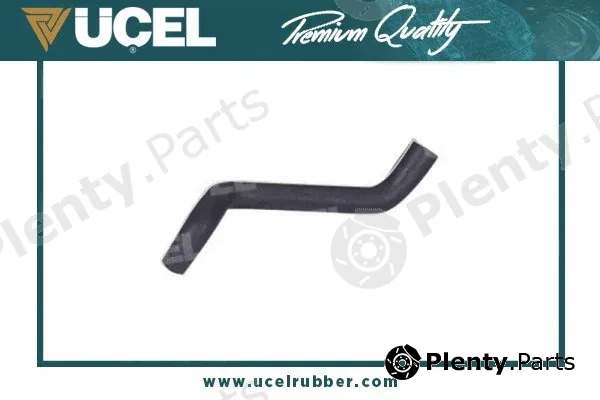 Ucel 15338 — Heater Hose