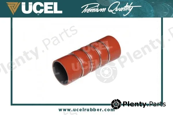 Ucel 52139 — Charge Air Hose