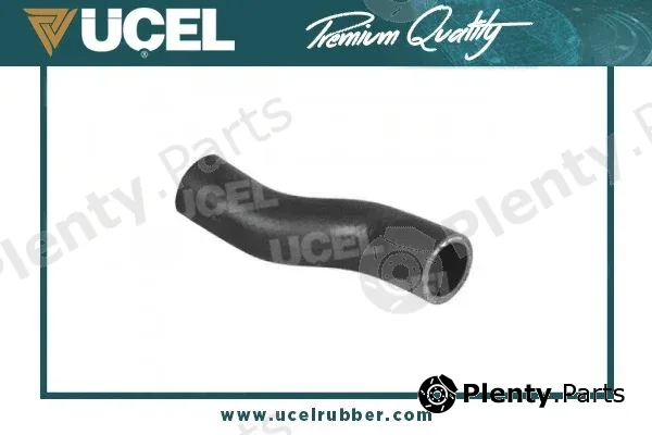 Ucel 35738 — Charge Air Hose